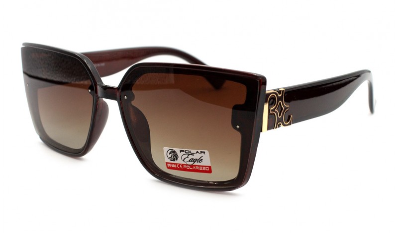 Сонцезахисні окуляри Polar Eagle (polarized жіночі) 07015-c2