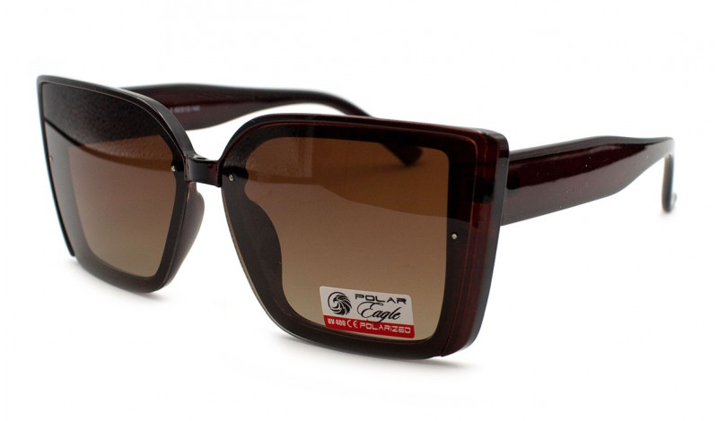 Сонцезахисні окуляри Polar Eagle (polarized жіночі) 07016-c2