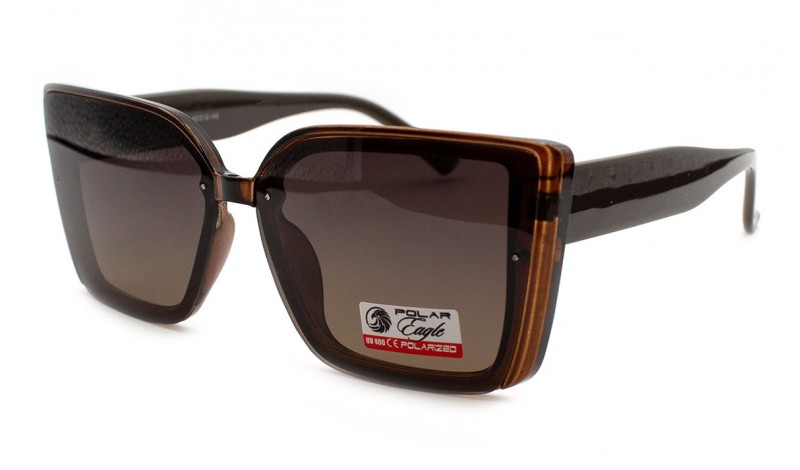 Сонцезахисні окуляри Polar Eagle (polarized жіночі) 07016-c3