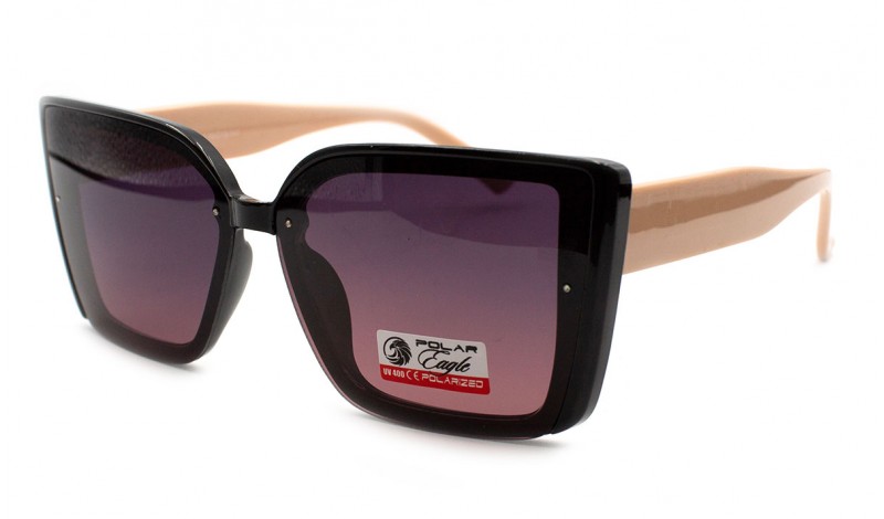 Сонцезахисні окуляри Polar Eagle (polarized жіночі) 07016-c4