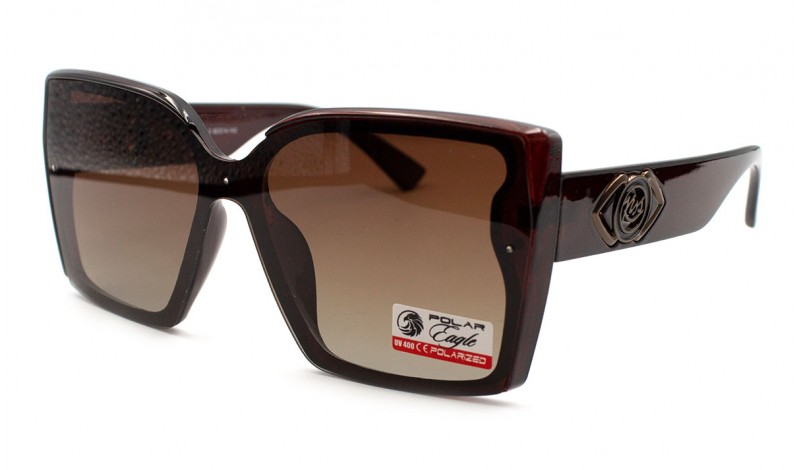 Сонцезахисні окуляри Polar Eagle (polarized жіночі) 07017-c2