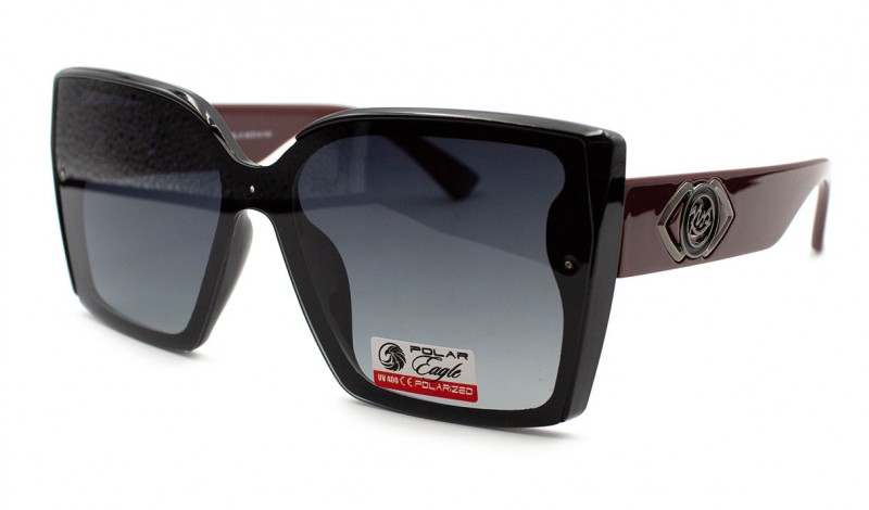 Сонцезахисні окуляри Polar Eagle (polarized жіночі) 07017-c5
