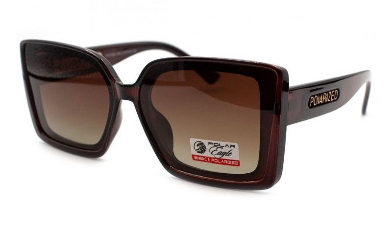 Сонцезахисні окуляри Polar Eagle (polarized жіночі) 07025-c2