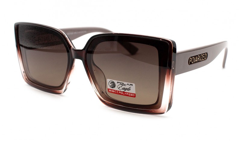 Сонцезахисні окуляри Polar Eagle (polarized жіночі) 07025-c3