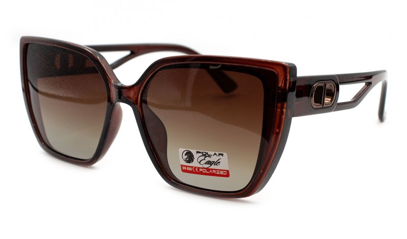 Сонцезахисні окуляри Polar Eagle (polarized жіночі) 07026-c2