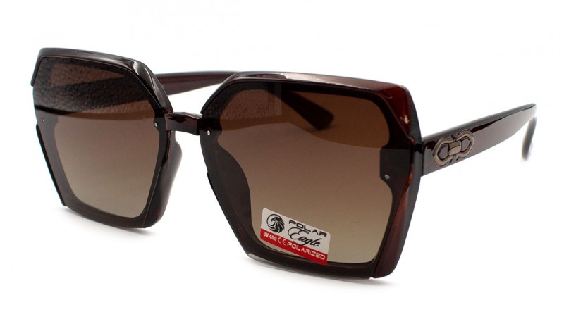 Сонцезахисні окуляри Polar Eagle (polarized жіночі) 07027-c2
