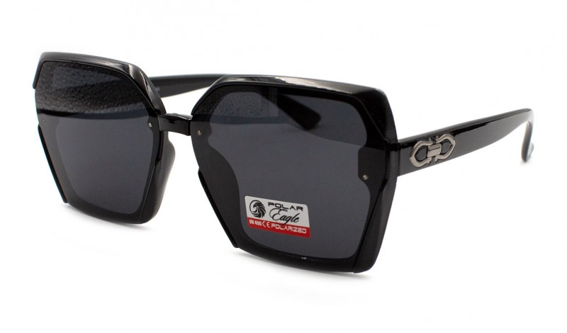 Сонцезахисні окуляри Polar Eagle (polarized жіночі) 07027-c4
