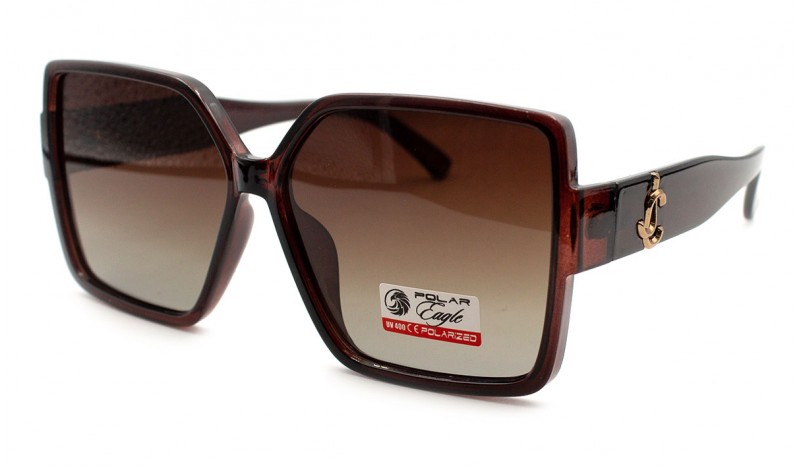Сонцезахисні окуляри Polar Eagle (polarized жіночі) 07030-c2