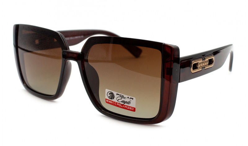 Сонцезахисні окуляри Polar Eagle (polarized жіночі) 07032-c2
