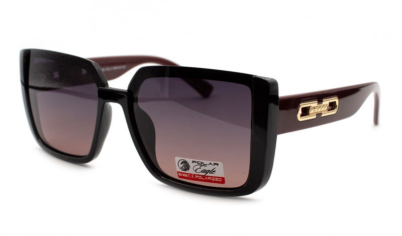 Сонцезахисні окуляри Polar Eagle (polarized жіночі) 07032-c5