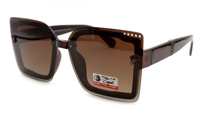 Сонцезахисні окуляри Polar Eagle (polarized жіночі) 07033-c2