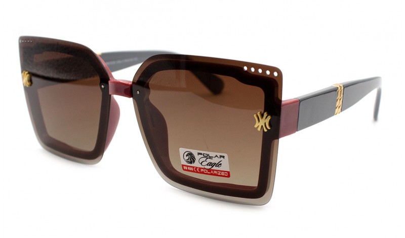 Сонцезахисні окуляри Polar Eagle (polarized жіночі) 07033-c4