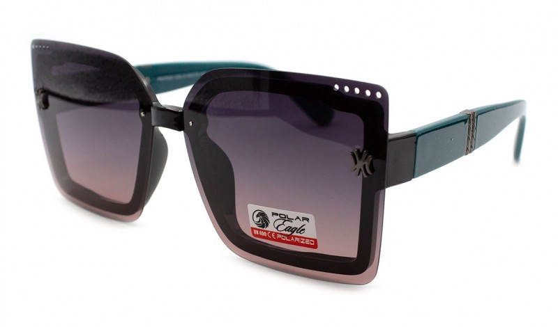 Сонцезахисні окуляри Polar Eagle (polarized жіночі) 07033-c5