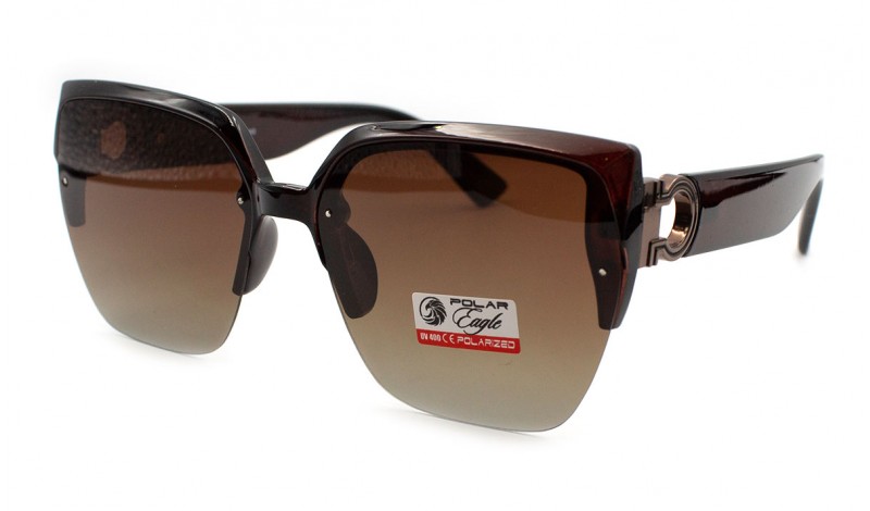 Сонцезахисні окуляри Polar Eagle (polarized жіночі) 07034-c2