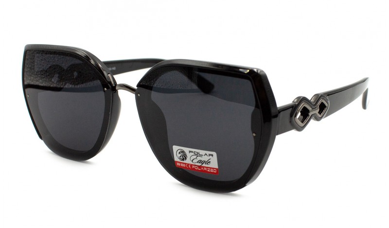 Сонцезахисні окуляри Polar Eagle (polarized жіночі) 07036-c4
