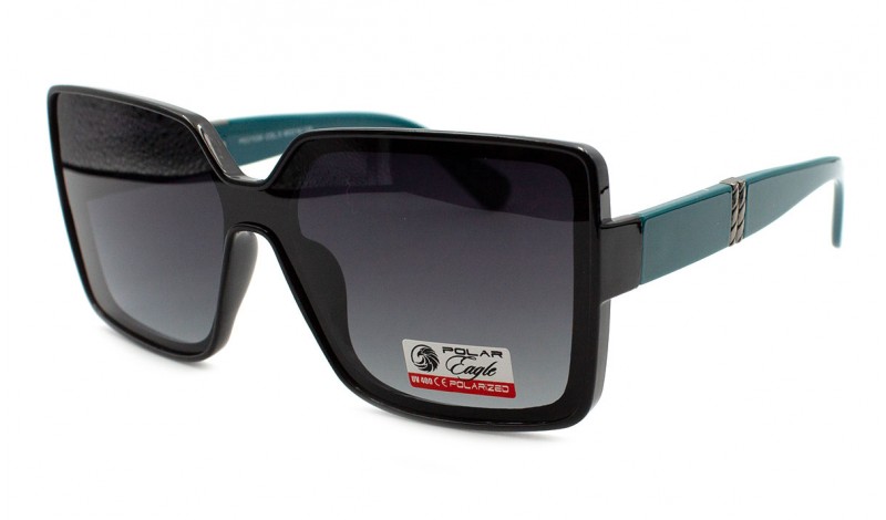 Сонцезахисні окуляри Polar Eagle (polarized жіночі) 07039-c5