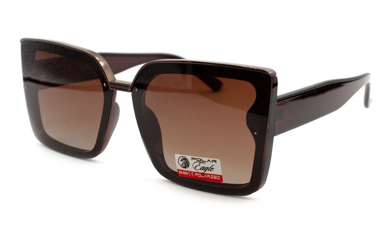 Сонцезахисні окуляри Polar Eagle (polarized жіночі) 07040-c2