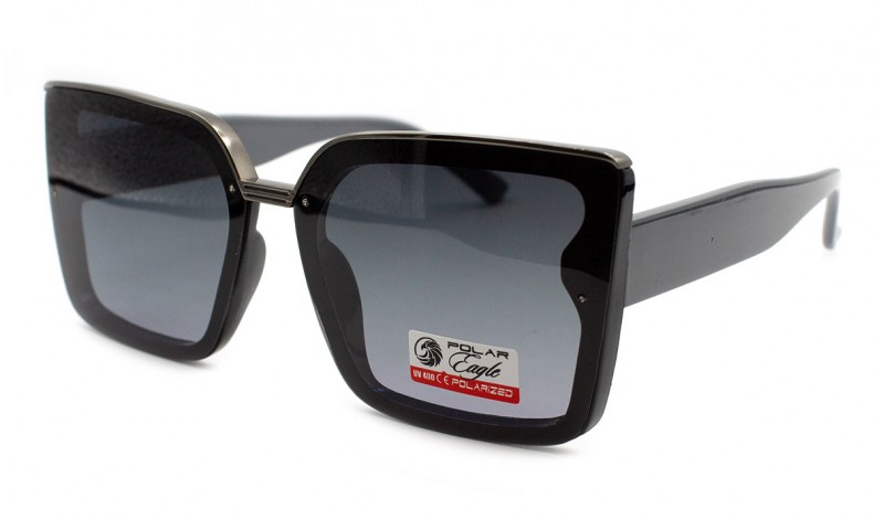 Сонцезахисні окуляри Polar Eagle (polarized жіночі) 07040-c5