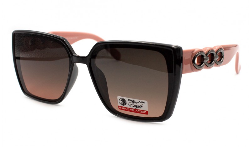 Сонцезахисні окуляри Polar Eagle (polarized жіночі) 07047-c4