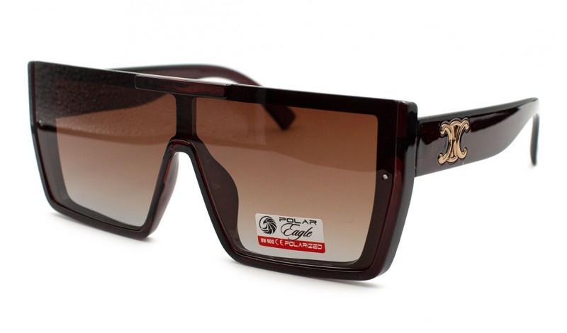 Сонцезахисні окуляри Polar Eagle (polarized жіночі) 07051-c2