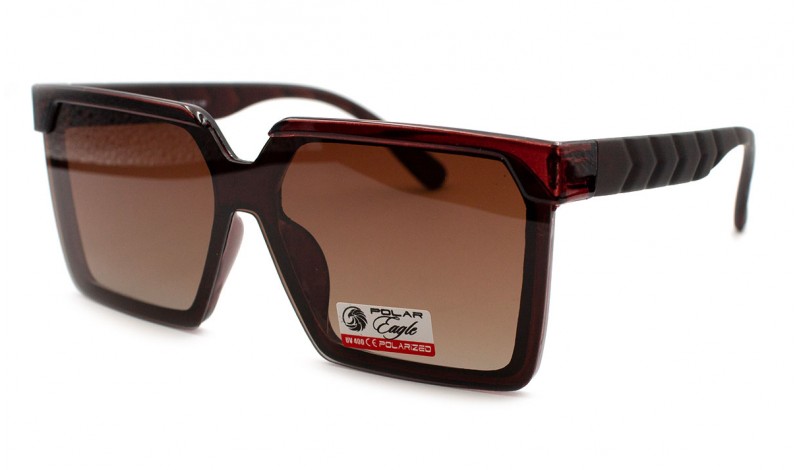 Сонцезахисні окуляри Polar Eagle (polarized жіночі) 07052-c2