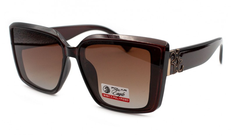 Сонцезахисні окуляри Polar Eagle (polarized жіночі) 07053-c2