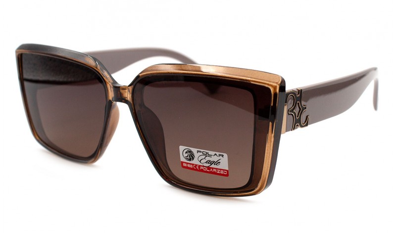 Сонцезахисні окуляри Polar Eagle (polarized жіночі) 07053-c3