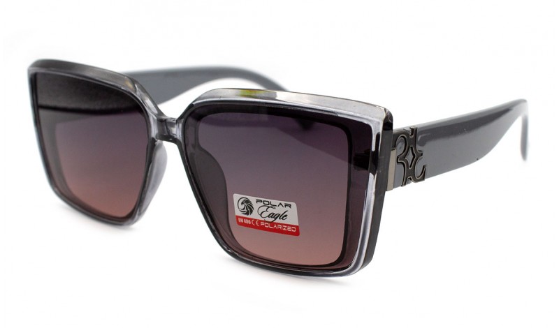 Сонцезахисні окуляри Polar Eagle (polarized жіночі) 07053-c4