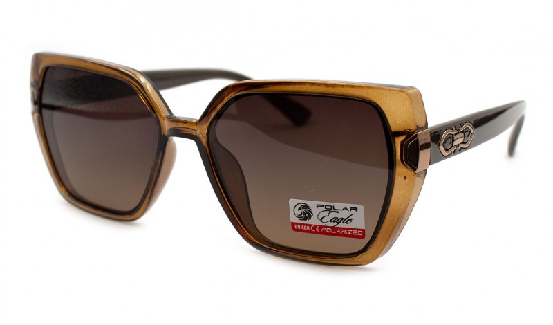Сонцезахисні окуляри Polar Eagle (polarized жіночі) 07054-c3