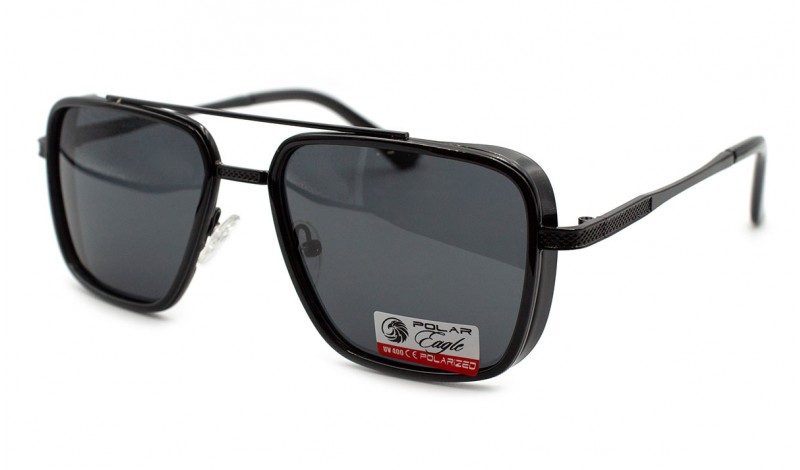 Сонцезахисні окуляри Polar Eagle (polarized чоловічі) 07108-c1