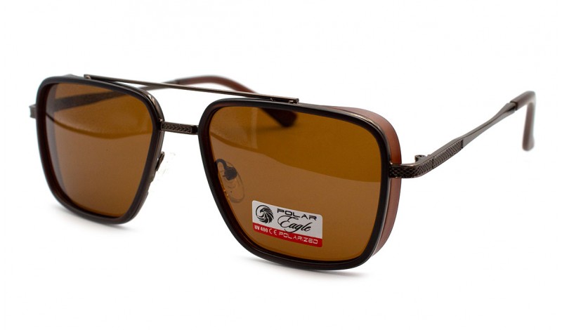 Сонцезахисні окуляри Polar Eagle (polarized чоловічі) 07108-c2