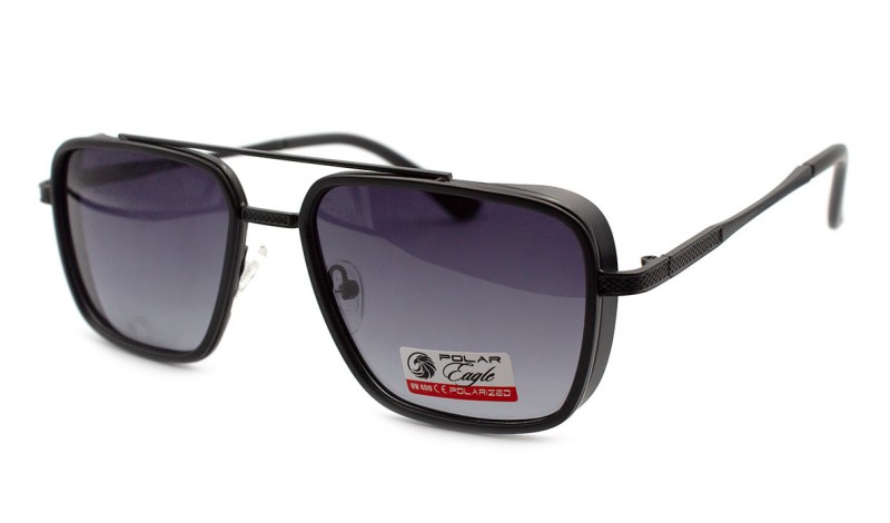 Сонцезахисні окуляри Polar Eagle (polarized чоловічі) 07108-c4