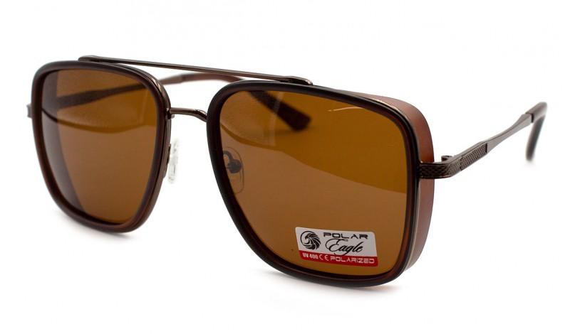 Сонцезахисні окуляри Polar Eagle (polarized чоловічі) 07109-c2