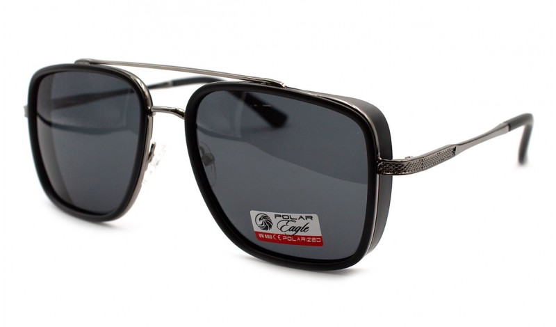 Сонцезахисні окуляри Polar Eagle (polarized чоловічі) 07109-c3