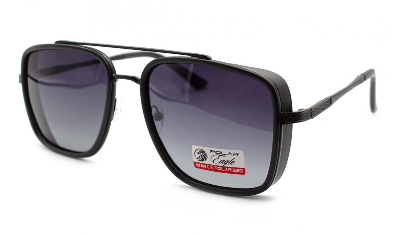 Сонцезахисні окуляри Polar Eagle (polarized чоловічі) 07109-c4
