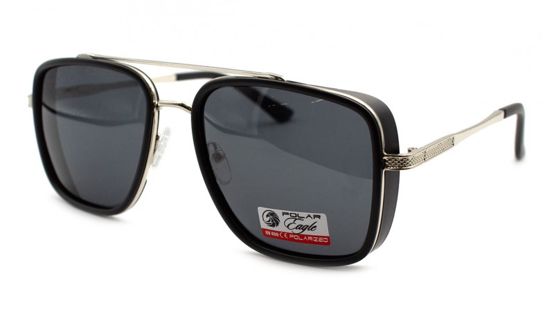 Сонцезахисні окуляри Polar Eagle (polarized чоловічі) 07109-c5