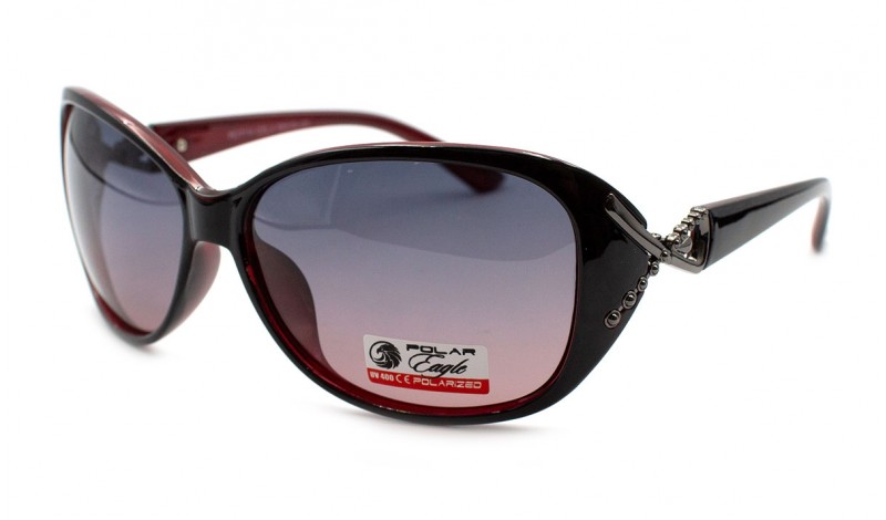 Сонцезахисні окуляри Polar Eagle (polarized жіночі) 07114-c4