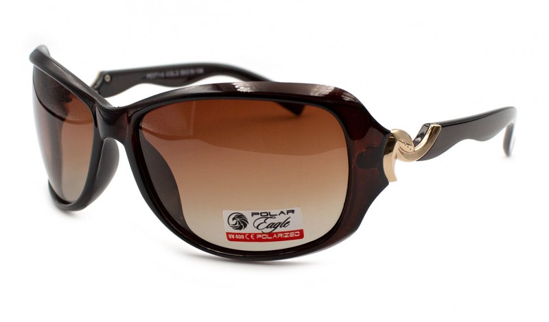 Сонцезахисні окуляри Polar Eagle (polarized жіночі) 07115-c2
