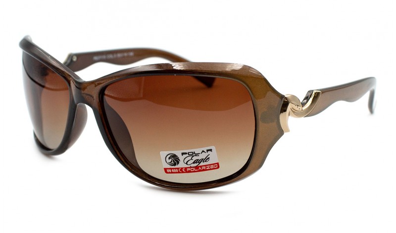 Сонцезахисні окуляри Polar Eagle (polarized жіночі) 07115-c3