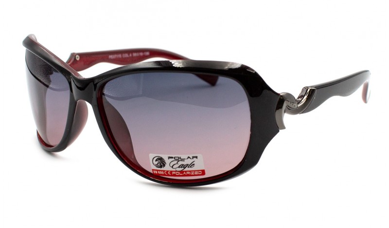 Сонцезахисні окуляри Polar Eagle (polarized жіночі) 07115-c4