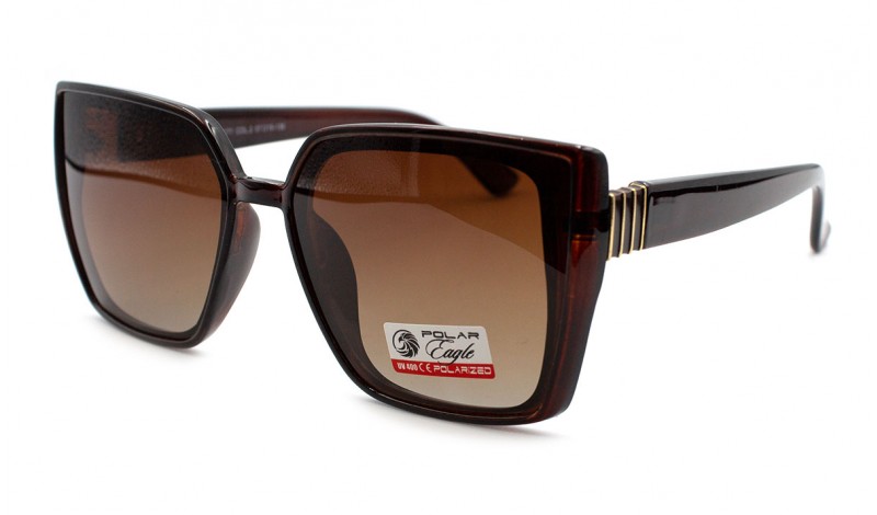 Сонцезахисні окуляри Polar Eagle (polarized жіночі) 07171-c2