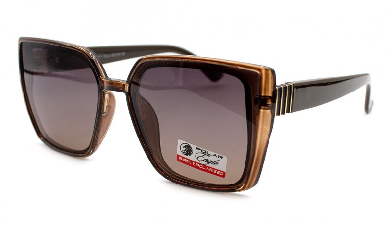 Сонцезахисні окуляри Polar Eagle (polarized жіночі) 07171-c4