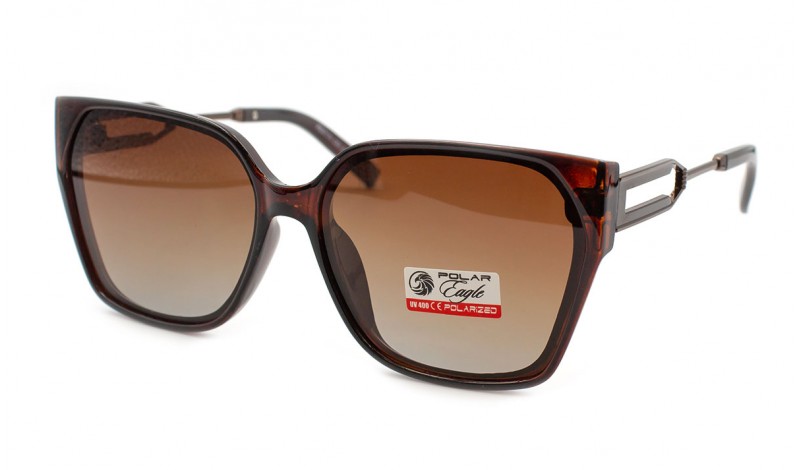 Сонцезахисні окуляри Polar Eagle (polarized жіночі) 07174-C2