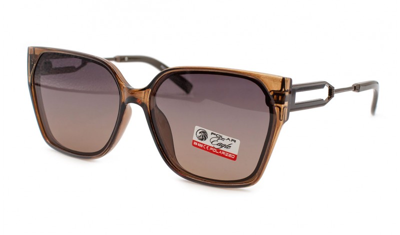 Сонцезахисні окуляри Polar Eagle (polarized жіночі) 07174-C3