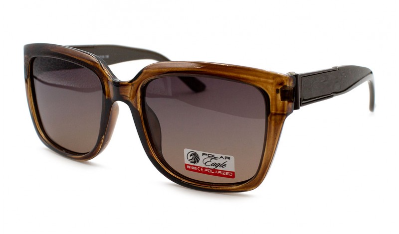 Сонцезахисні окуляри Polar Eagle (polarized жіночі) 07176-c3