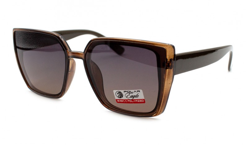 Сонцезахисні окуляри Polar Eagle (polarized жіночі) 07177-c3