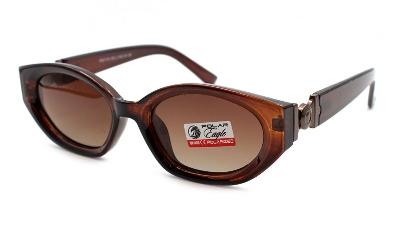 Сонцезахисні окуляри Polar Eagle (polarized жіночі) 07179-c2