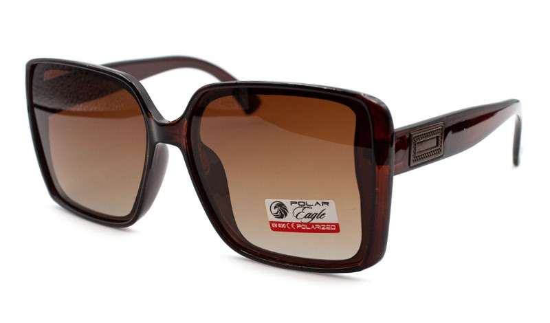 Сонцезахисні окуляри Polar Eagle (polarized жіночі) 07181-c2