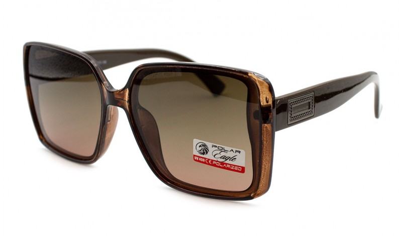 Сонцезахисні окуляри Polar Eagle (polarized жіночі) 07181-c3