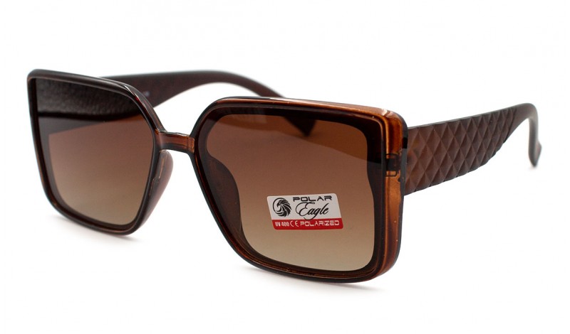 Сонцезахисні окуляри Polar Eagle (polarized жіночі) 07183-c2